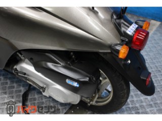 トゥディ　ＡＦ６７モデル　インジェクション　ノーマル[img38]