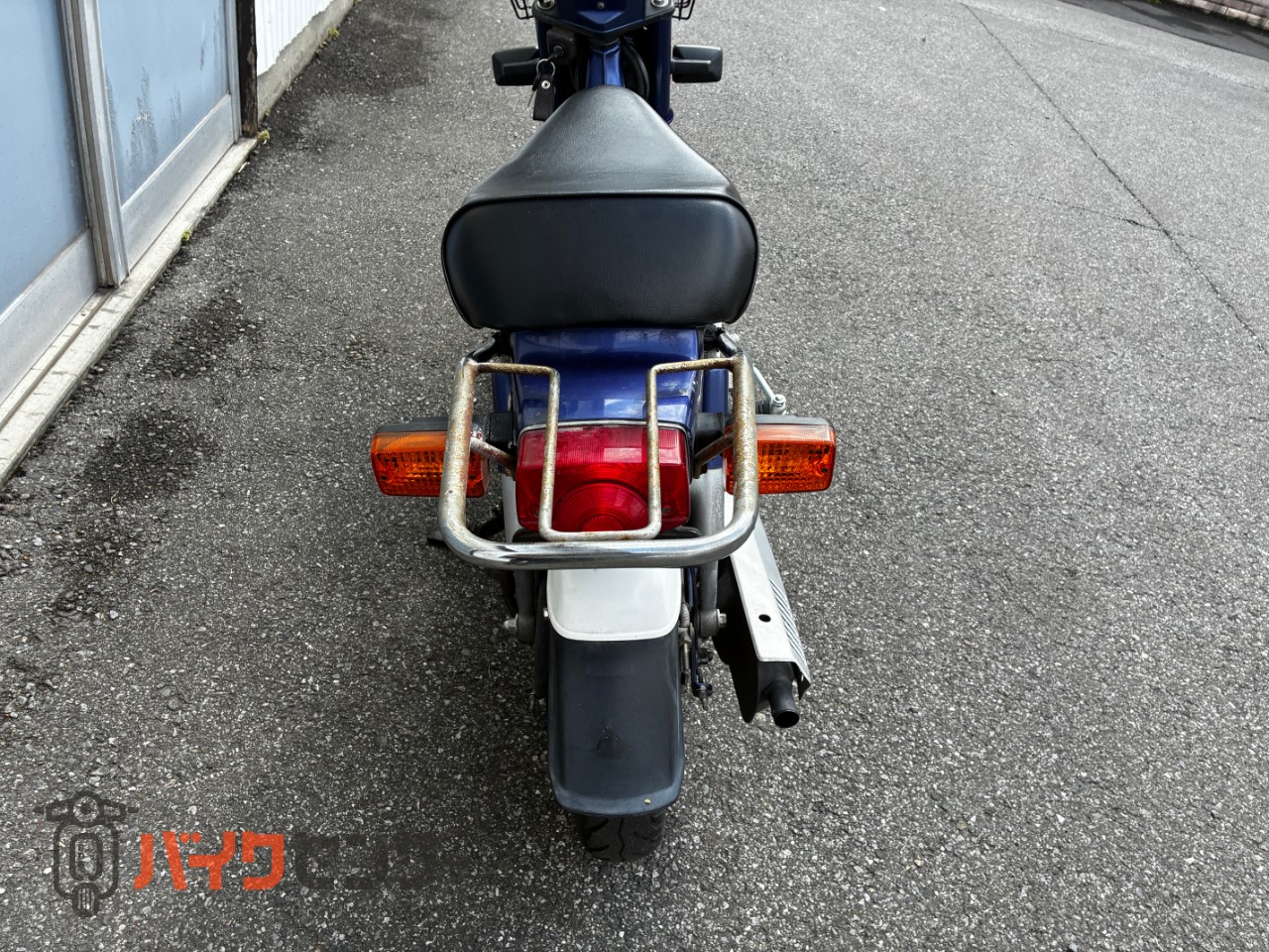 ホンダ シャリー50 レトロ、足つき良好、4サイクル、自動遠心クラッチ