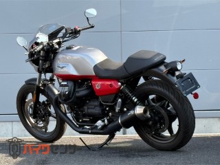 V7ストーン コルサ【試乗車売却】(thumbnail)/5