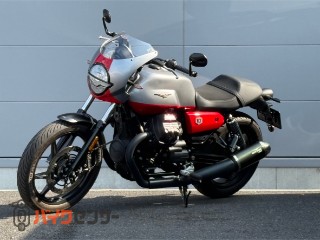 V7ストーン コルサ【試乗車売却】(thumbnail)/6