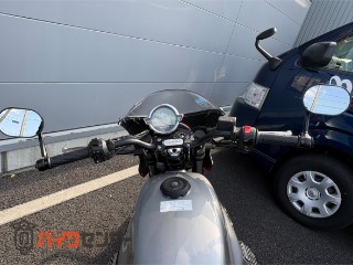 V7ストーン コルサ【試乗車売却】(thumbnail)/10