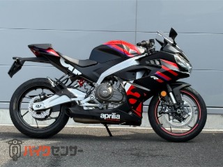 RS457 【試乗車売却】(thumbnail)/1