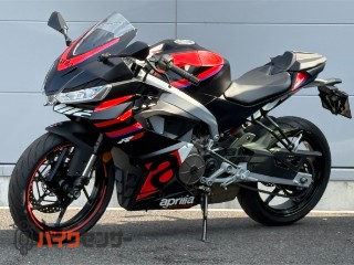 RS457 【試乗車売却】(thumbnail)/3