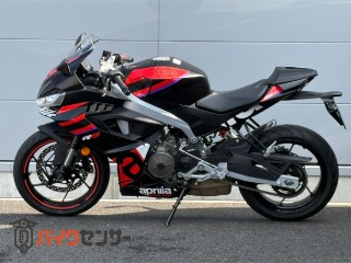 RS457 【試乗車売却】(thumbnail)/2