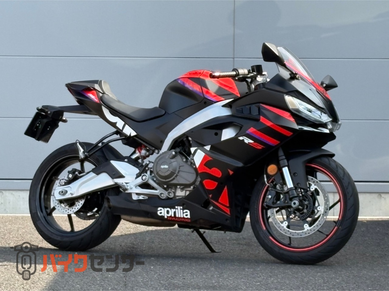 RS457 【試乗車売却】/4