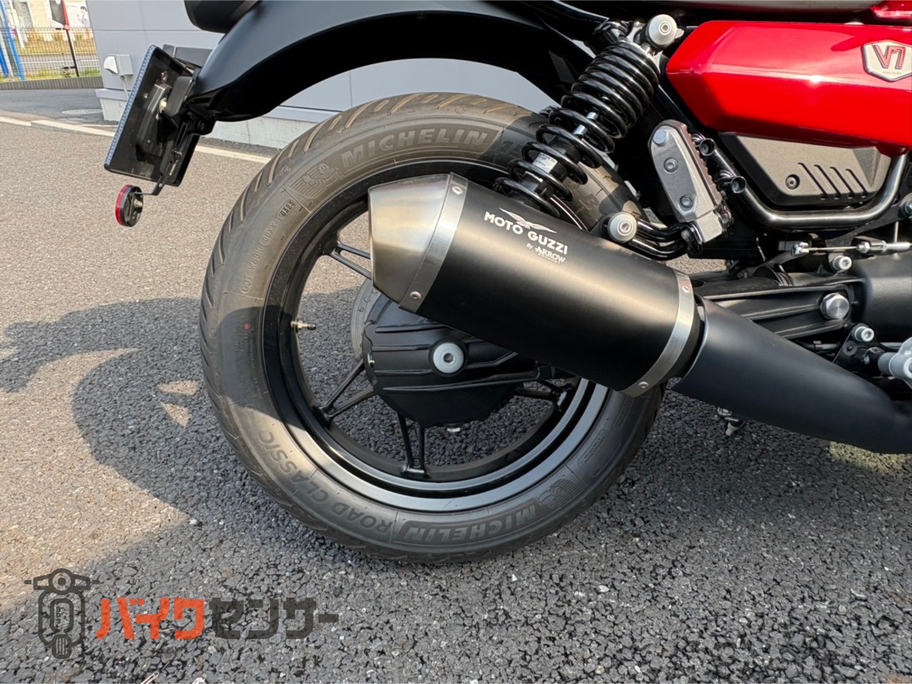 RS457 【試乗車売却】/8