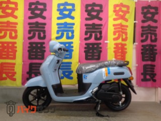 ファツィオ  国内仕様　ライトブルー