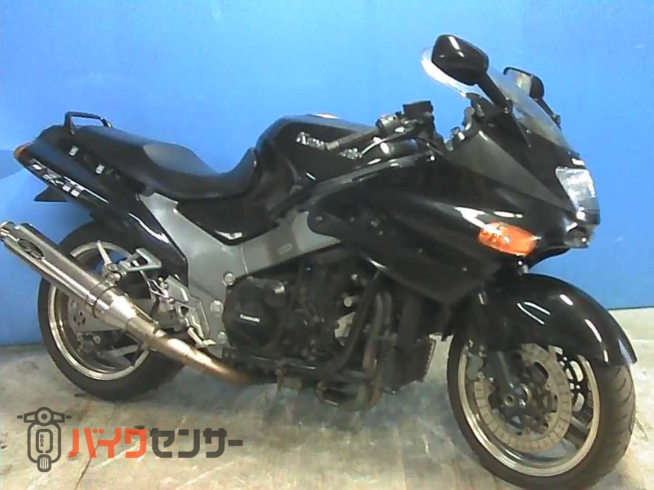 カワサキ ZX-11-2 安価提供車 B638430| BDSバイクセンサー カワサキ ZX-11-2 安価提供車 B638430| BDSバイクセンサー