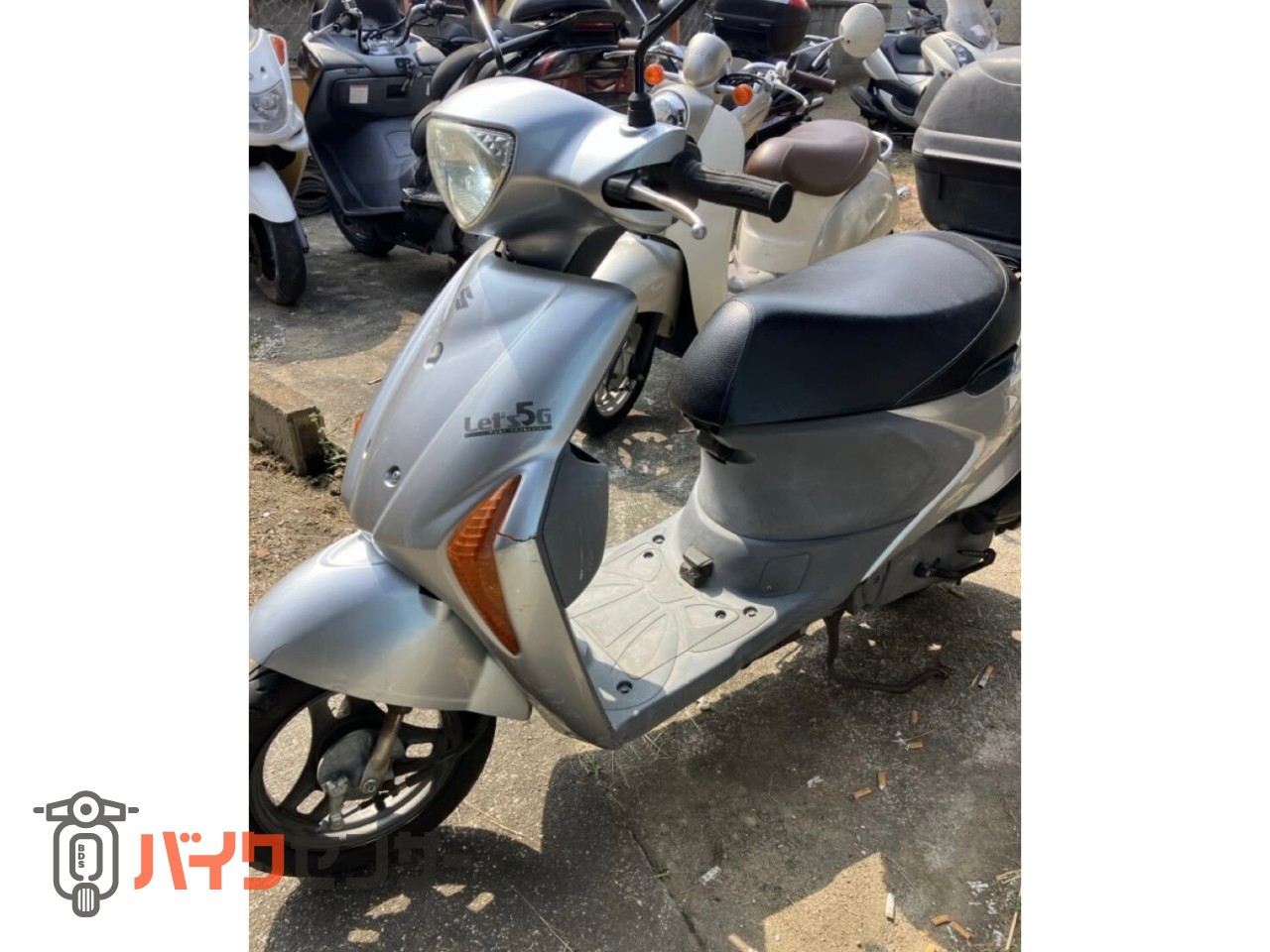 スズキ（SUZUKI） アドレスV50 | ADDRESS V50のオーナーレビュー・評価 