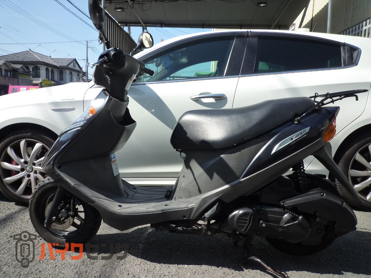 完売しました！納車完了！アドレスV125G 速いです 整備済み！ 【公式通販】