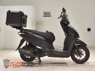 リード125　ＪＫ１２モデル　スマートキー　ボックス　インジェクション[img0]