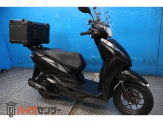 リード125　ＪＫ１２モデル　スマートキー　ボックス　インジェクション[img1]