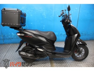 リード125　ＪＫ１２モデル　スマートキー　ボックス　インジェクション[img2]