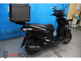 リード125　ＪＫ１２モデル　スマートキー　ボックス　インジェクション[img3]