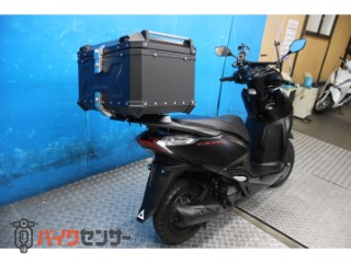 リード125　ＪＫ１２モデル　スマートキー　ボックス　インジェクション[img4]