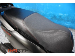 リード125　ＪＫ１２モデル　スマートキー　ボックス　インジェクション[img6]