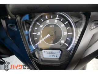 リード125　ＪＫ１２モデル　スマートキー　ボックス　インジェクション[img8]