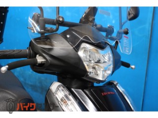 リード125　ＪＫ１２モデル　スマートキー　ボックス　インジェクション[img10]