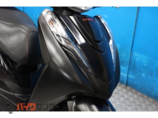 リード125　ＪＫ１２モデル　スマートキー　ボックス　インジェクション[img11]