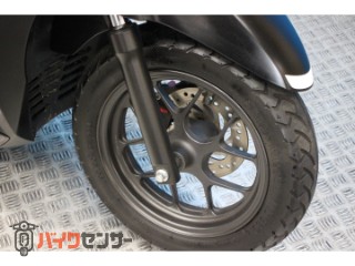 リード125　ＪＫ１２モデル　スマートキー　ボックス　インジェクション[img13]