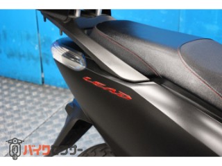 リード125　ＪＫ１２モデル　スマートキー　ボックス　インジェクション[img19]