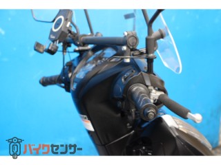 リード125　ＪＫ１２モデル　スマートキー　ボックス　インジェクション[img22]