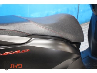 リード125　ＪＫ１２モデル　スマートキー　ボックス　インジェクション[img26]