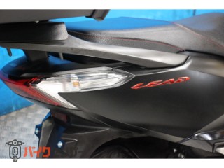 リード125　ＪＫ１２モデル　スマートキー　ボックス　インジェクション[img28]