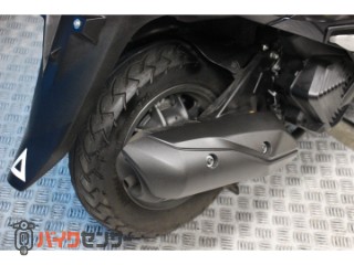 リード125　ＪＫ１２モデル　スマートキー　ボックス　インジェクション[img29]