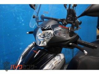 リード125　ＪＫ１２モデル　スマートキー　ボックス　インジェクション[img32]