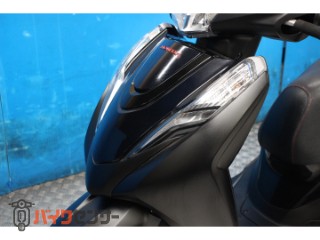 リード125　ＪＫ１２モデル　スマートキー　ボックス　インジェクション[img33]