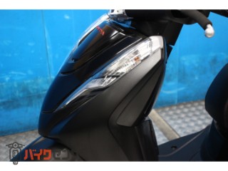 リード125　ＪＫ１２モデル　スマートキー　ボックス　インジェクション[img35]