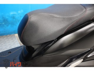 リード125　ＪＫ１２モデル　スマートキー　ボックス　インジェクション[img37]