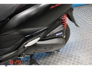 リード125　ＪＫ１２モデル　スマートキー　ボックス　インジェクション[img39]