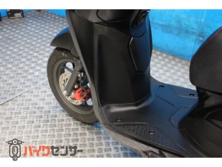 リード125　ＪＫ１２モデル　スマートキー　ボックス　インジェクション[img41]