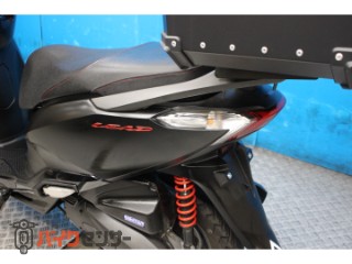 リード125　ＪＫ１２モデル　スマートキー　ボックス　インジェクション[img43]