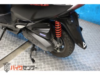 リード125　ＪＫ１２モデル　スマートキー　ボックス　インジェクション[img44]