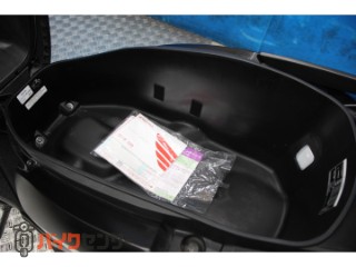 リード125　ＪＫ１２モデル　スマートキー　ボックス　インジェクション[img46]