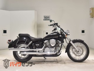 ドラッグスター250　　ＶＧ０２モデル　　ノーマル[img0]