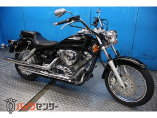 ドラッグスター250　　ＶＧ０２モデル　　ノーマル[img1]