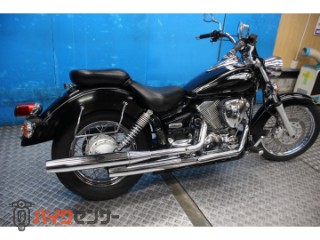 ドラッグスター250　　ＶＧ０２モデル　　ノーマル[img3]