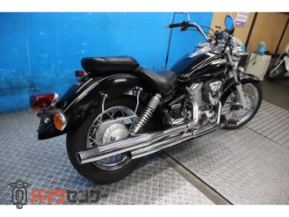 ドラッグスター250　　ＶＧ０２モデル　　ノーマル[img4]