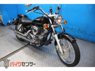 ドラッグスター250　　ＶＧ０２モデル　　ノーマル[img5]