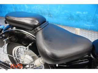 ドラッグスター250　　ＶＧ０２モデル　　ノーマル[img6]