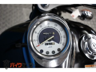 ドラッグスター250　　ＶＧ０２モデル　　ノーマル[img8]