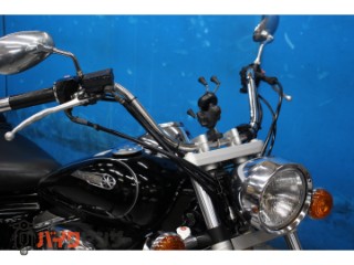 ドラッグスター250　　ＶＧ０２モデル　　ノーマル[img9]