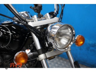 ドラッグスター250　　ＶＧ０２モデル　　ノーマル[img10]