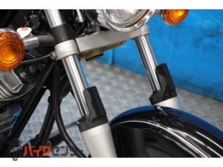 ドラッグスター250　　ＶＧ０２モデル　　ノーマル[img11]