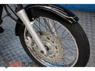 ドラッグスター250　　ＶＧ０２モデル　　ノーマル[img12]