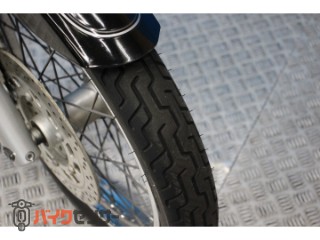 ドラッグスター250　　ＶＧ０２モデル　　ノーマル[img13]